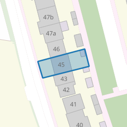 Perceel HOE02-I-2951