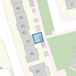 Perceel HOE02-I-2956