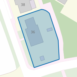 Perceel HOE02-I-2960