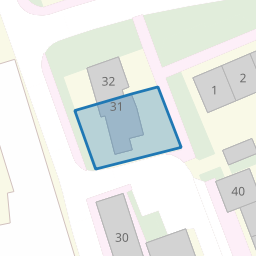 Perceel HOE02-I-2964