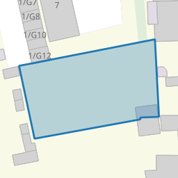 Perceel HOE02-I-2970