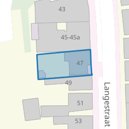 Perceel HOE02-I-2991