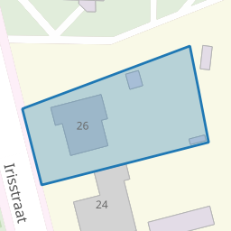 Perceel HOE02-I-3000