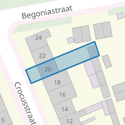 Perceel HOE02-I-3010