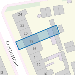 Perceel HOE02-I-3011