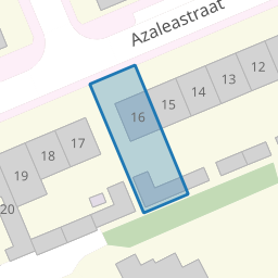 Perceel HOE02-I-3013