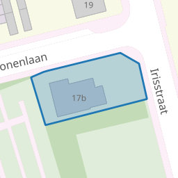 Perceel HOE02-I-3014