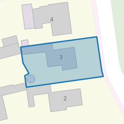 Perceel HOE02-I-3017