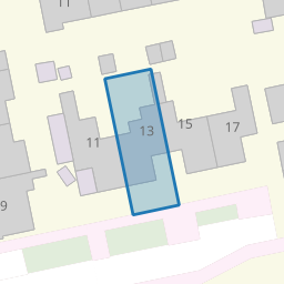 Perceel HOE02-I-3022