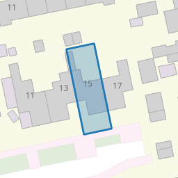 Perceel HOE02-I-3023