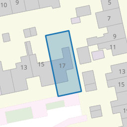 Perceel HOE02-I-3024