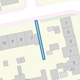 Perceel HOE02-I-3025