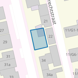 Perceel HOE02-I-3029