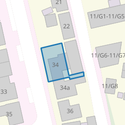 Perceel HOE02-I-3030