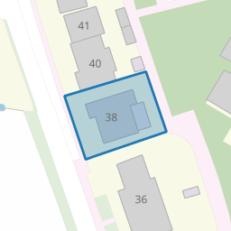 Perceel HOE02-I-3032