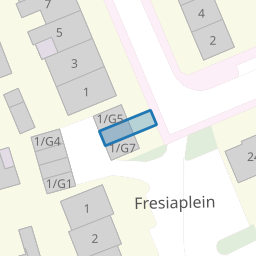 Perceel HOE02-I-3039