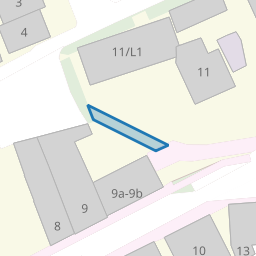 Perceel HOE02-I-3040