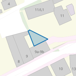 Perceel HOE02-I-3041