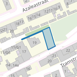 Perceel HOE02-I-3043