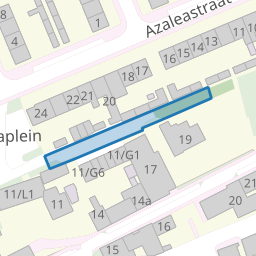 Perceel HOE02-I-3045