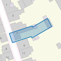 Perceel HOE02-I-3048