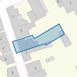 Perceel HOE02-I-3049