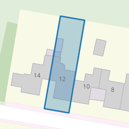 Perceel HOE02-I-3051