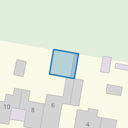 Perceel HOE02-I-3054