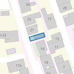 Perceel HOE02-I-3060