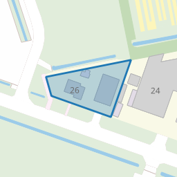 Perceel HOE02-I-3067