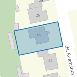 Perceel HOE02-I-3069