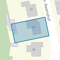 Perceel HOE02-I-3070