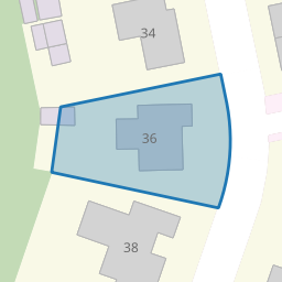 Perceel HOE02-I-3071