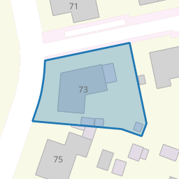 Perceel HOE02-I-3074