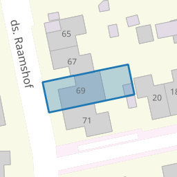 Perceel HOE02-I-3076