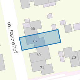 Perceel HOE02-I-3077