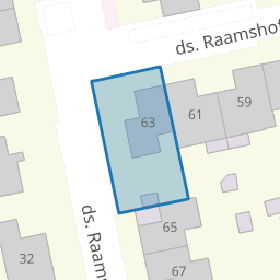 Perceel HOE02-I-3079