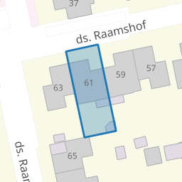 Perceel HOE02-I-3080