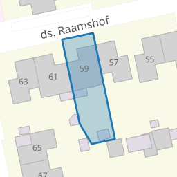 Perceel HOE02-I-3081