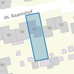 Perceel HOE02-I-3082