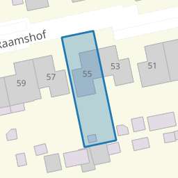 Perceel HOE02-I-3083