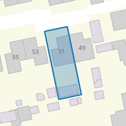 Perceel HOE02-I-3085