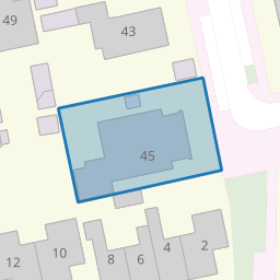 Perceel HOE02-I-3089