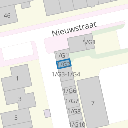 Perceel HOE02-I-3090