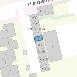 Perceel HOE02-I-3093