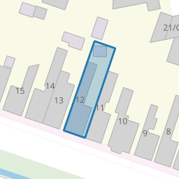 Perceel HOE02-I-3112