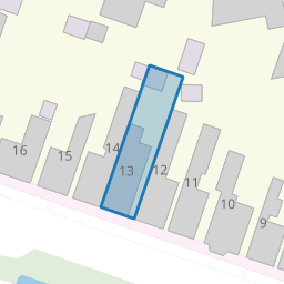 Perceel HOE02-I-3113