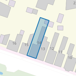 Perceel HOE02-I-3114