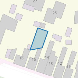 Perceel HOE02-I-3115