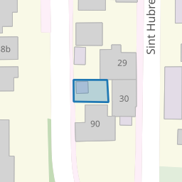 Perceel HOE02-I-3128